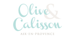 Olive & Calisson