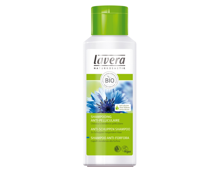 LAVERA Shampooing Anti-Pelliculaire - 200 ml