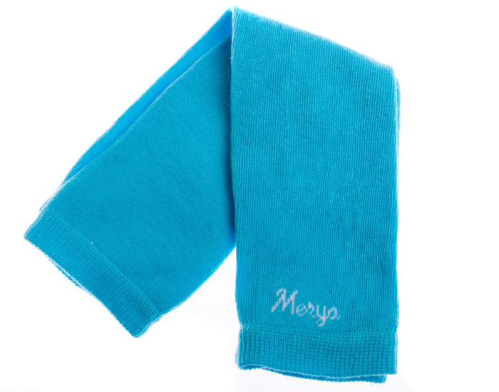 MERYA Jambires Bb Made in France - Turquoise