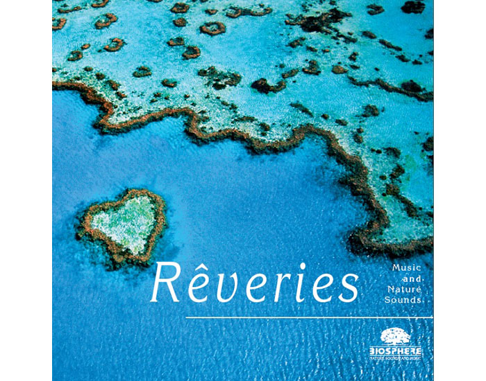 BIOSPHERE CD de Relaxation - Rveries