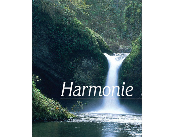 BIOSPHERE CD de Relaxation - Harmonie
