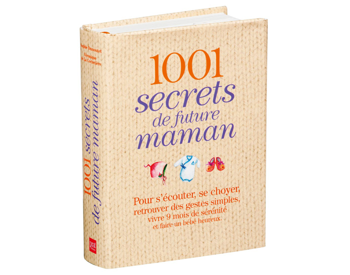 1001 Secrets de Future Maman