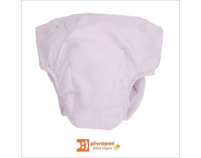 PIWAPEE Recharge Couche Clipsable Swim+ Pour Slips Shorts et Combis