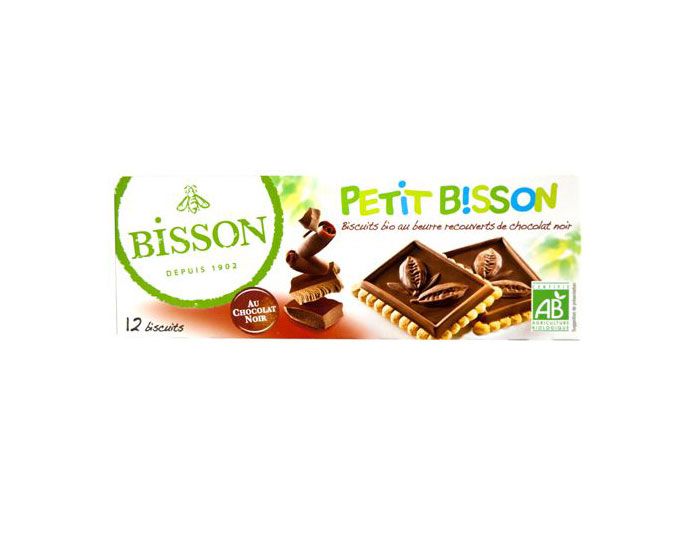 BISSON Biscuits Petit Bisson - 150g