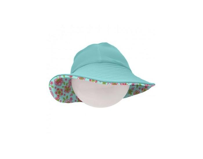 MAYOPARASOL Mini Princesse Chapeau anti UV Multicolore (3)