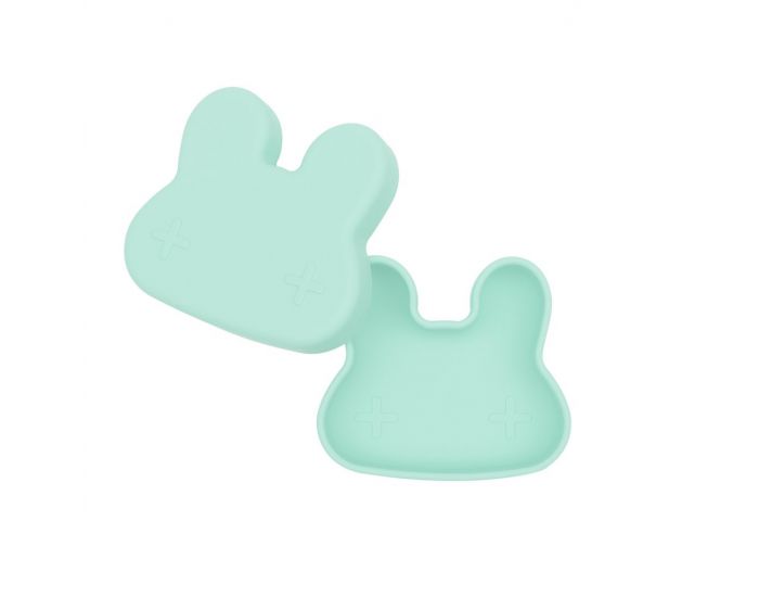 WE MIGHT BE TINY Boite  Goter silicone - Lapin (2)