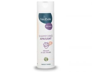 NEOBULLE Shampooing Apaisant - 200 ml - Ds 3 mois