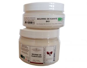 MYCOSMETIK Beurre de Karit Bio  100 ml