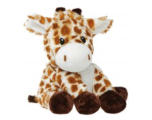PELUCHO Bouillotte Girafe - Ds 12 mois 
