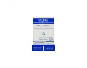 CATTIER Touch'Express - Gel Anti-Imperfections - 5 ml