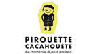Pirouette Cacahoute