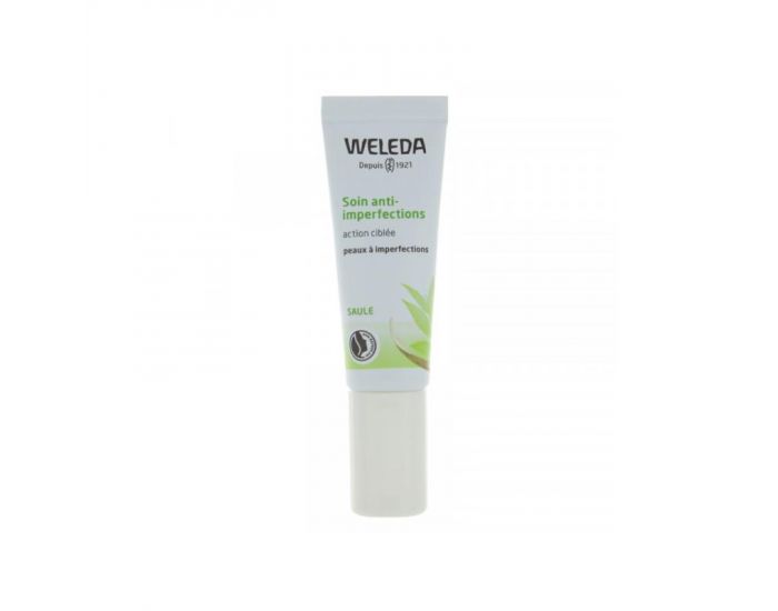 WELEDA Soin Anti-Imperfections - 10 ml