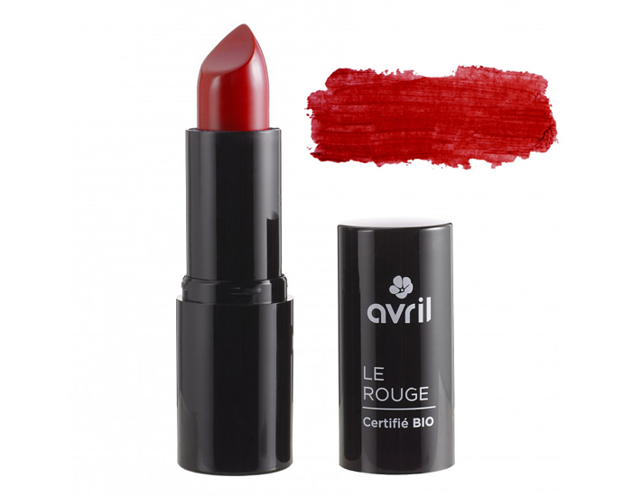 Avril Rouge  Lvres Hollywood n598