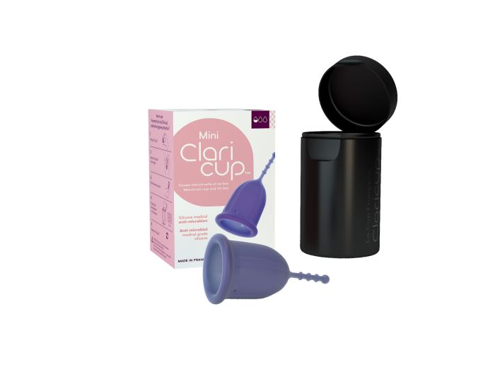 CLARIPHARM Coupe Menstruelle Claricup