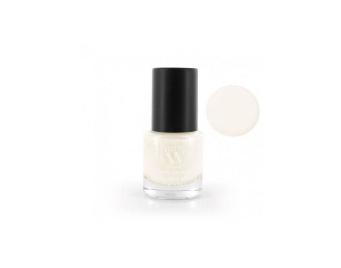 MISS W Vernis French Manucure