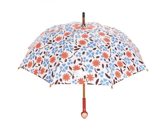 VILAC Parapluie Chaperon rouge - Ds 3 ans (1)