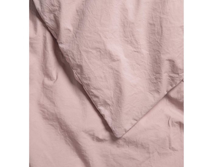 KADOLIS Housse de Couette Adulte en Percale de Coton Bio Lav - Provence 240 x 260 cm (11)