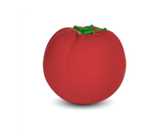 OLI ET CAROL Balle Bb - Tomate - Ds la naissance (7)