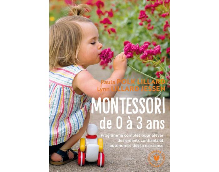 MARABOUT Montessori de 0  3 ans (1)