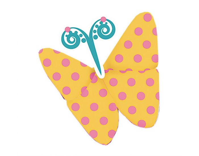 FRIDOLIN Kids Origami - Papillon - Ds 6 ans (1)