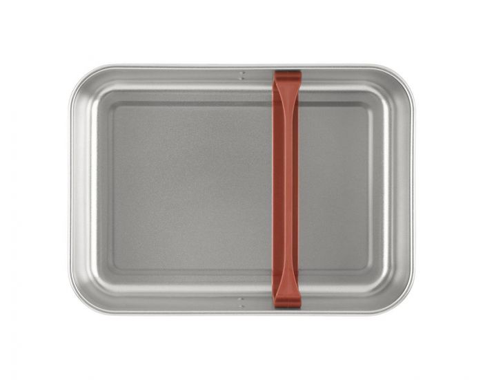 KLEAN KANTEEN Lunch Box Inox - Autumn Glaze (3)