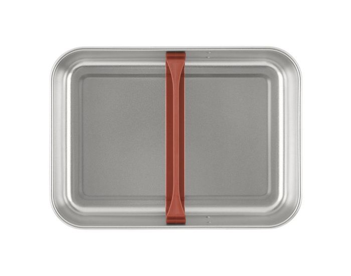 KLEAN KANTEEN Lunch Box Inox - Autumn Glaze (4)