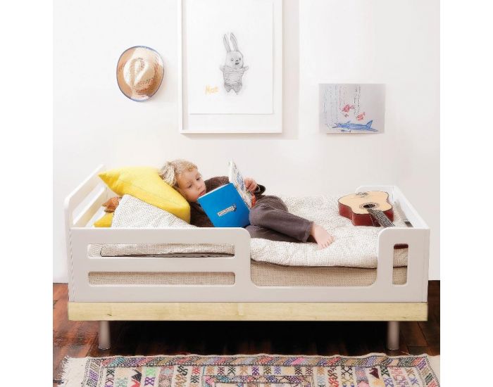 OEUF NYC Lit Enfant Design Classic 140x70 cm (15)
