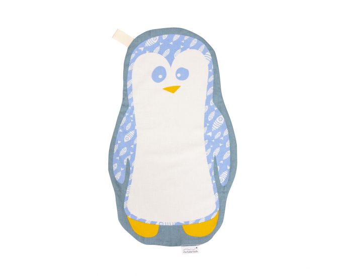 CHABADABADA Coffret de naissance Kurt le pingouin (3)