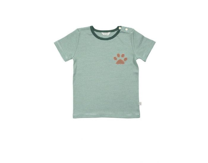 BEBESEO Little Bear T-Shirt Bio (1)