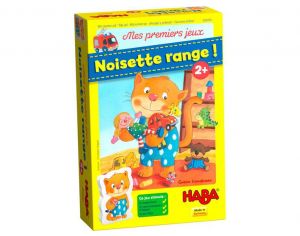 HABA Noisette Range !