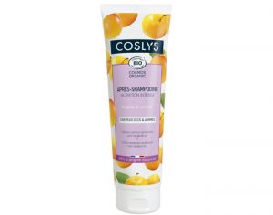 COSLYS Aprs-Shampooing Cheveux Secs et Abims - Infinie Souplesse - 250 ml