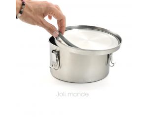 JOLI MONDE Boite Cylindre - La Rtro