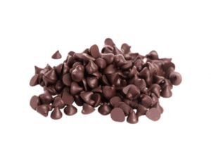KAZIDOMI VRAC Ppites de Chocolat 60% Cacao en vrac Bio - 500g