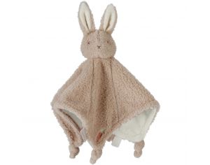 LITTLE DUTCH Doudou Lapin - Baby Bunny - Ds 12 mois