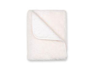 BEMINI Couverture - Pady - Jersey + Softy - Tog 3 - 75x100cm