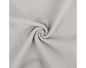 CRAFT LOOM Tissu Coton Nid d'Abeille Mini - au Mtre par 50 cm
