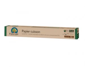 Papier Cuisson et Aluminium