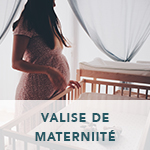 Valise Maternité